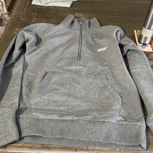Kimes 1/4 zip sweatshirt